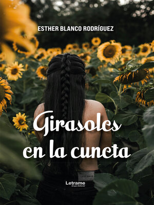 cover image of Girasoles en la cuneta